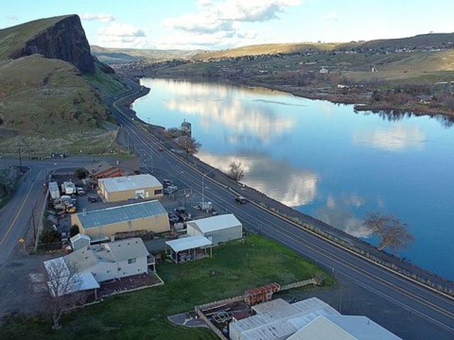House for sale in Clarkston, Washington