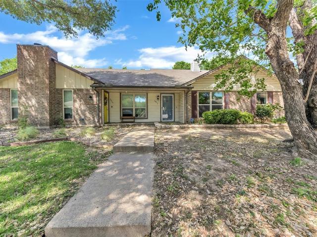 Property for sale in Euless, Texas