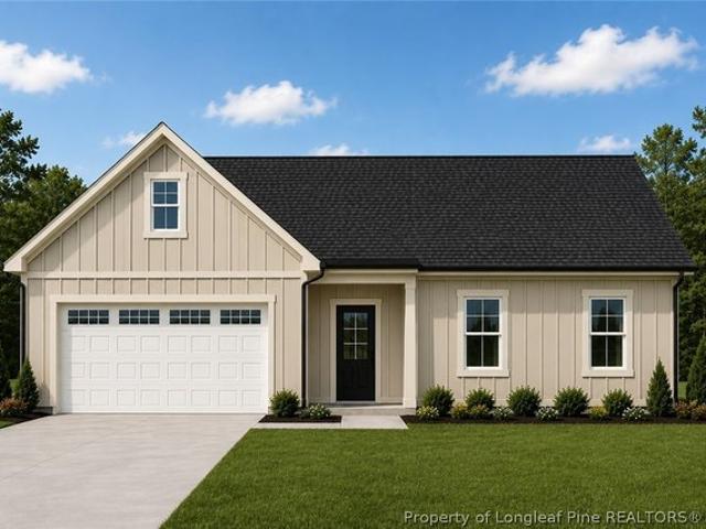 House for sale in Beard, Eastover