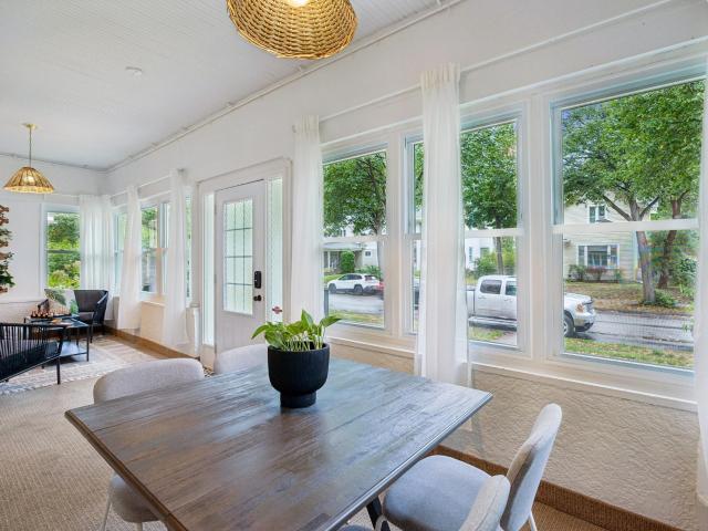 House for sale in South Uptown, Minneapolis