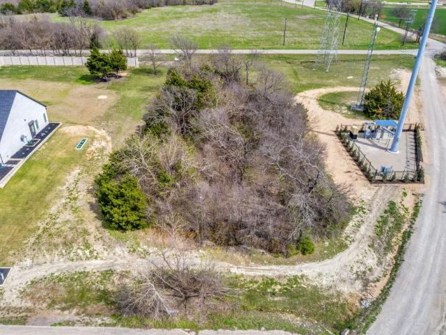 Land for sale in Anna, Texas