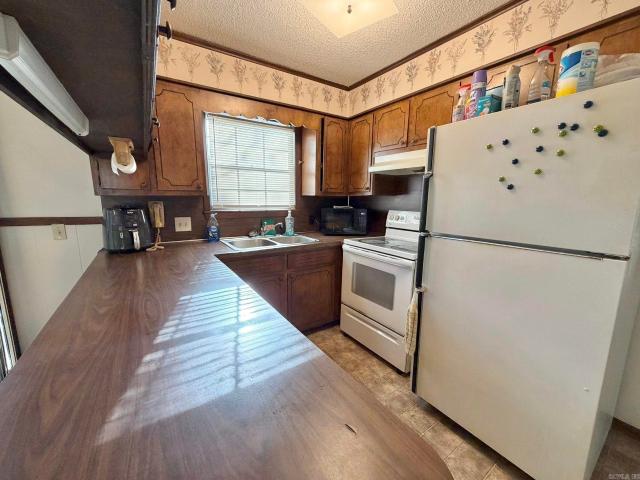House for sale in Ark