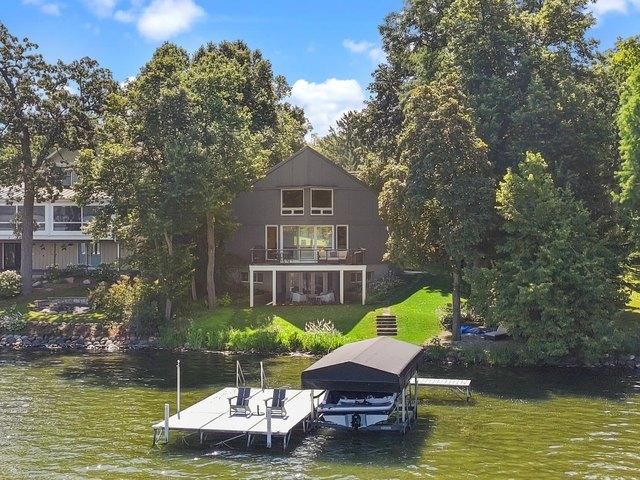 House for sale in Twin Lakes, Wisconsin
