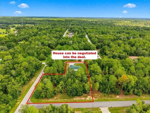 Land for sale in Inverness, Florida