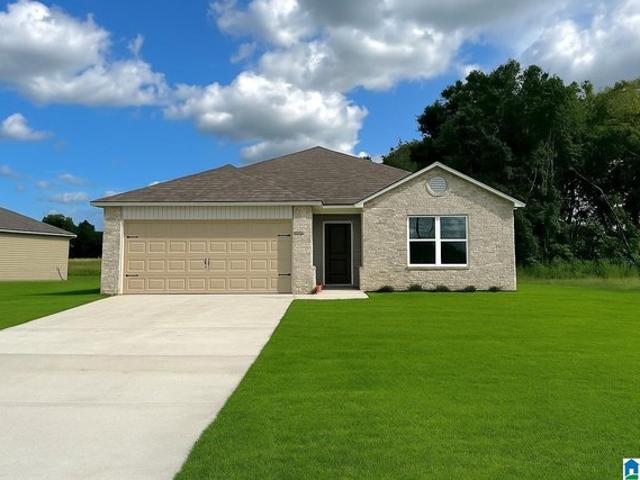 House for sale in Odenville, Alabama