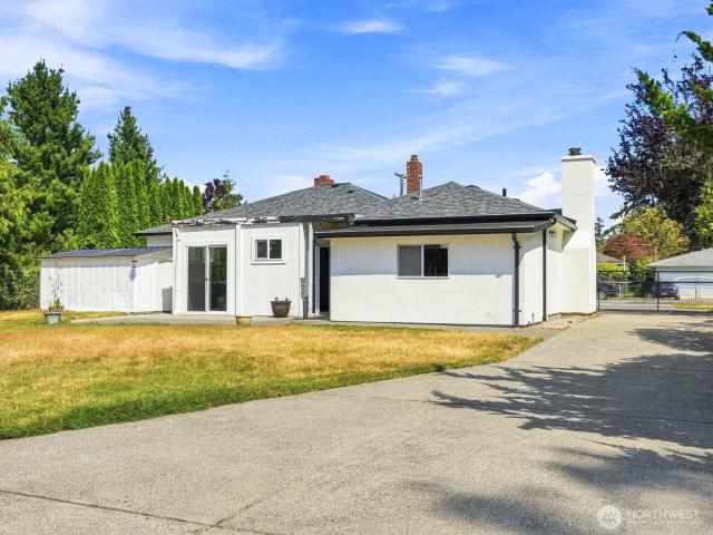 House for sale in Bellingham, Washington