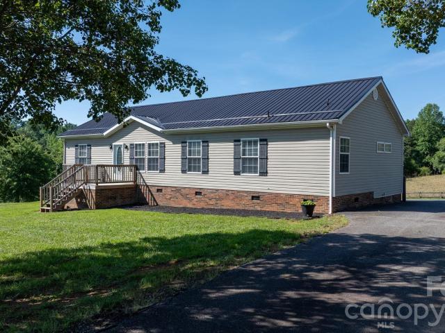 House for sale in Granite Falls, North Carolina