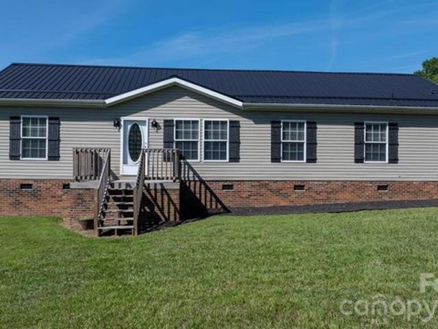 House for sale in Granite Falls, North Carolina