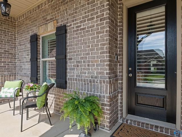 House for sale in Huntsville, Alabama