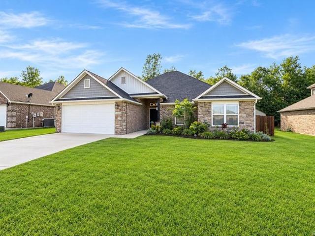 House for sale in Ark