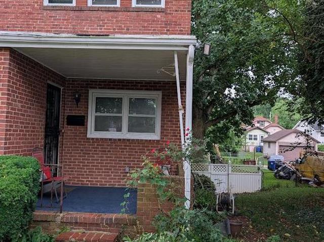 Property for rent in Gibsonton, Maryland