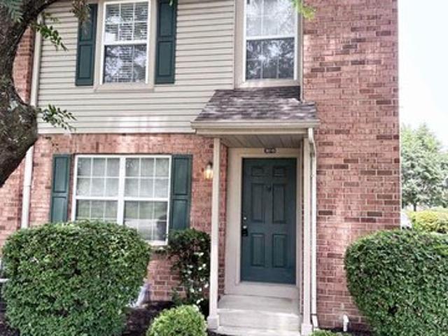 Condo for sale in Dublin, Ohio