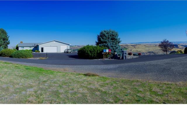 House for sale in Clarkston, Washington