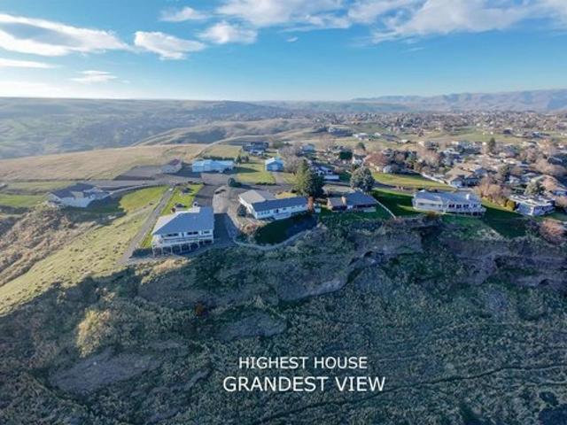 House for sale in Clarkston, Washington