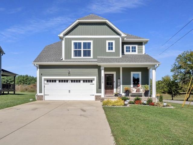 House for sale in Tennessee