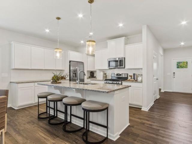 House for sale in Inman, South Carolina