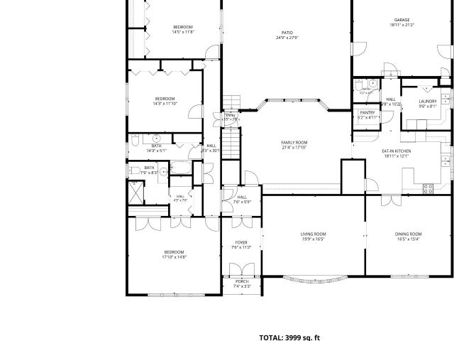 House for sale in Louisville, Kentucky
