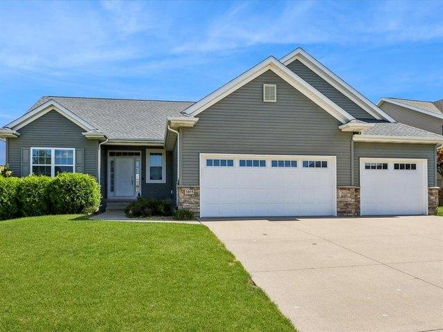 House for sale in Linn, Iowa