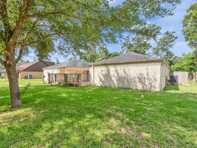 House for sale in Dickinson, Texas