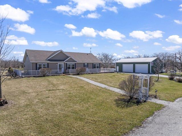 House for sale in Clifton, Illinois
