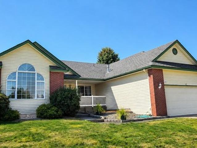 House for rent in Post Falls, Idaho