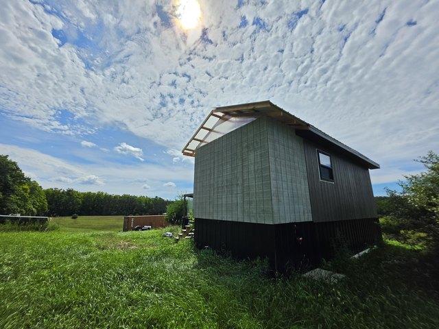 Land for sale in Comins, Michigan