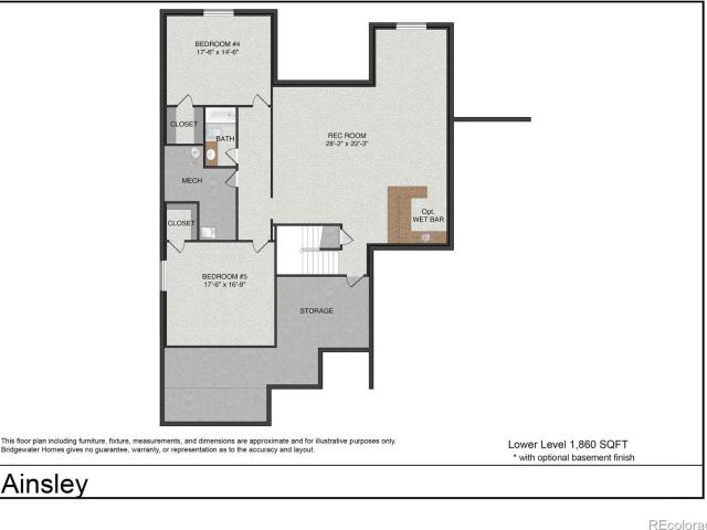 House for sale in Fort Collins, Colorado