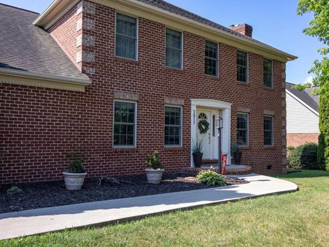 House for sale in Virginia