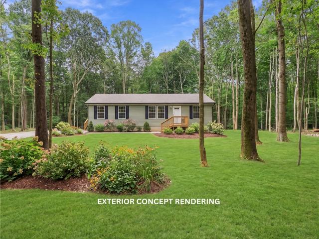House for sale in Saltlick Township, Fayette County
