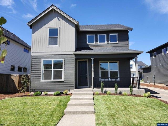 House for sale in Oregonia