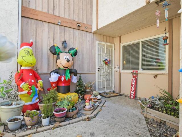 Condo for sale in Bonita, California