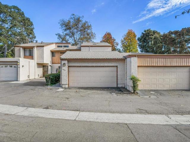 Condo for sale in Bonita, California