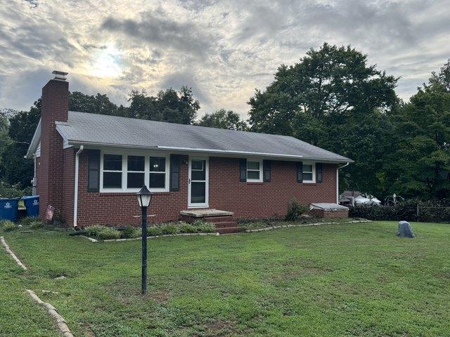 House for rent in Guilford, North Carolina