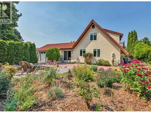 House for sale in British Columbia