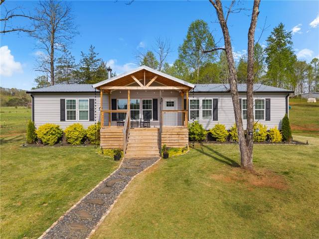 Property for sale in Pickens, South Carolina
