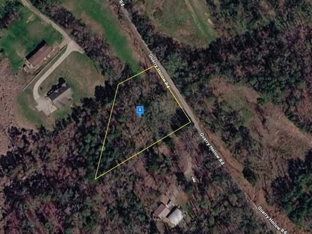 Land for sale in Friendsville, East Tennessee