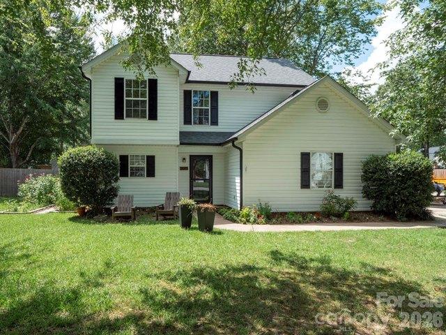 House for sale in Monroe, North Carolina