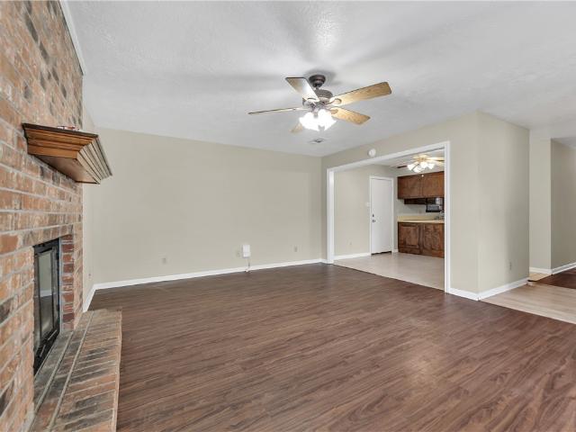 House for sale in Bryan, Texas