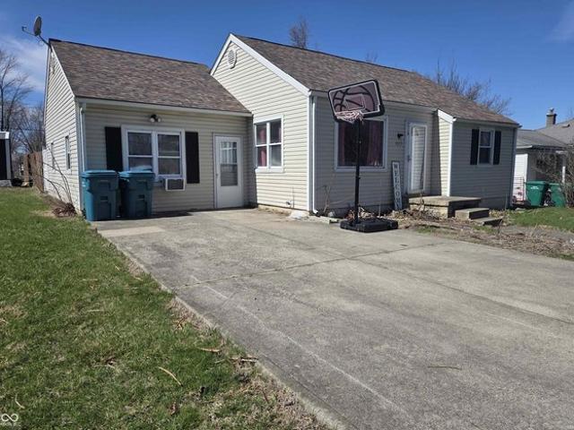 House for sale in New Castle, Indiana