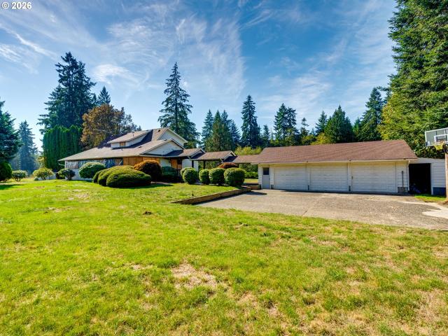 House for sale in Scotton Corner, Battle Ground