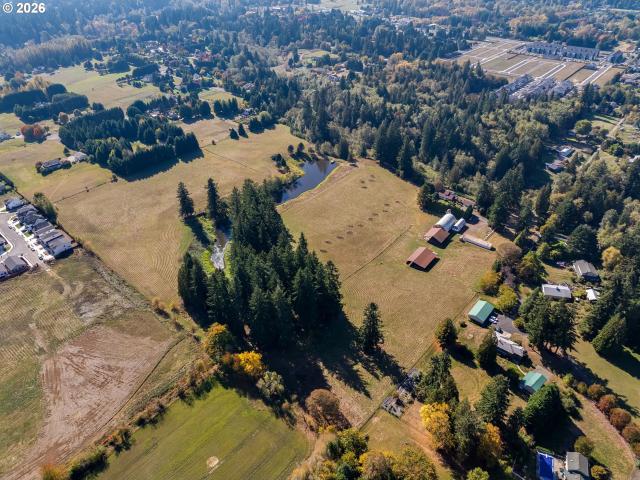 Land for sale in Scotton Corner, Battle Ground