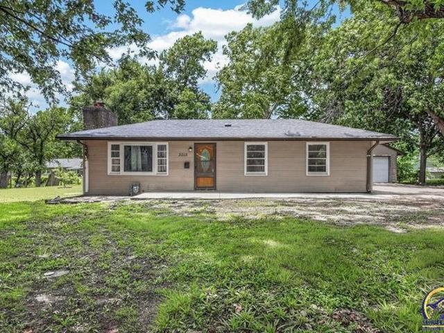 House for sale in Kansas