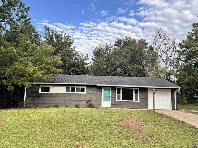 House for sale in Kansas