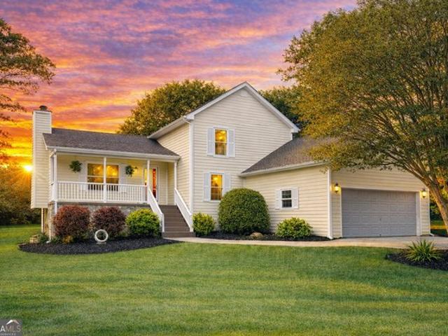 House for sale in Duluth, Georgia