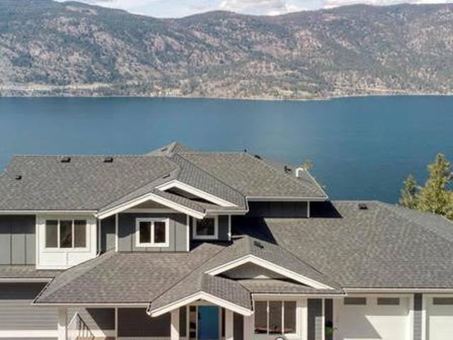 House for sale in Winfield, British Columbia