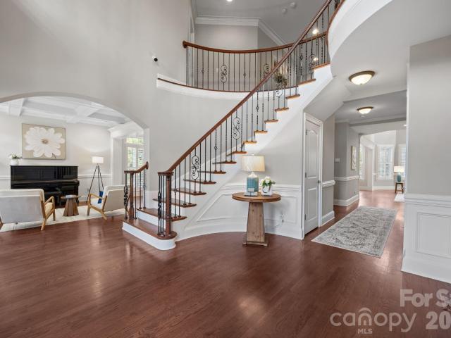 House for sale in Indian Trail, North Carolina