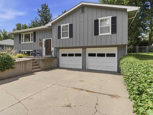 House for sale in Kansas