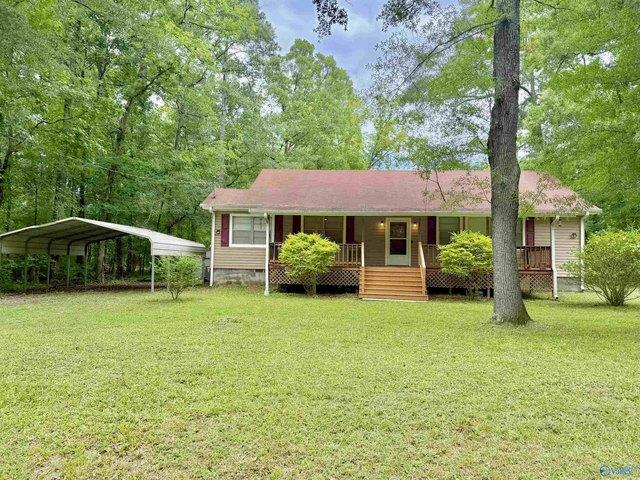 House for sale in Etowah, Alabama
