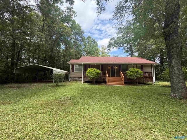 House for sale in Etowah, Alabama