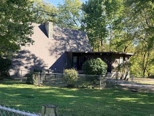 House for sale in Logansport, Cass County